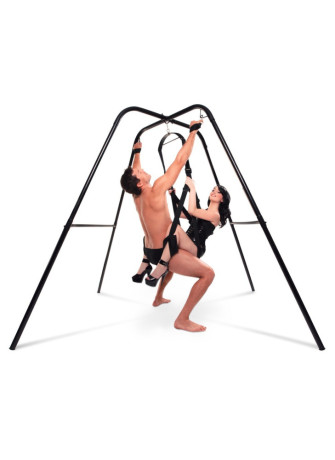 Fantasy Swing Stand